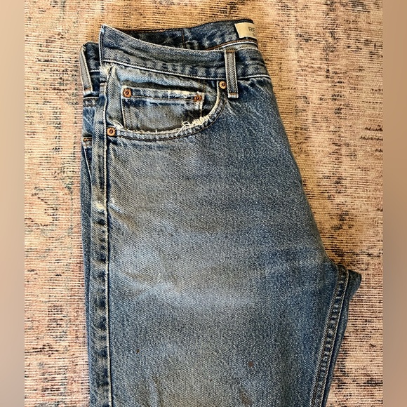 Vintage 505 Levi’s - Picture 8 of 11